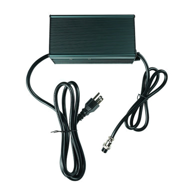 60V 1-10A Adjustable VM Electric Scooter Fast Charger